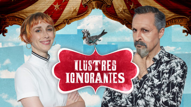 Imagen de Ilustres Ignorantes (T17): Donaciones - 2