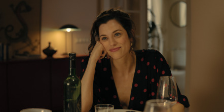 Imagen de La pareja de al lado (T1): Ep.1  - 7
