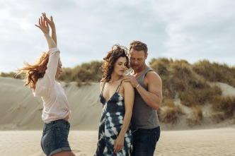 Imagen de La pareja de al lado (T1): Ep.2  - 11