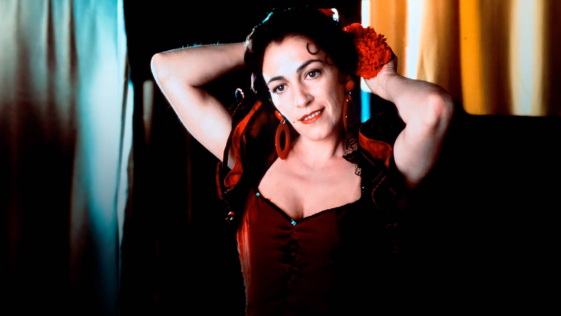 ¡Ay, Carmela!