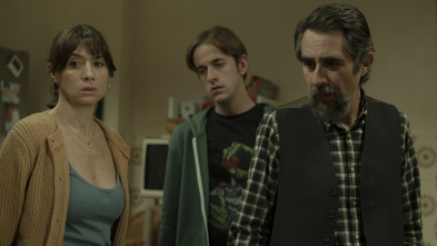 Imagen de El otro lado (T1): Ep.2  - 1