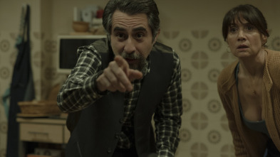 Imagen de El otro lado (T1): Ep.2  - 4