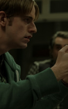 Imagen de El otro lado (T1): Ep.2  - 5