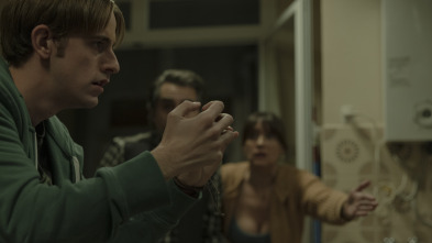 Imagen de El otro lado (T1): Ep.2  - 6