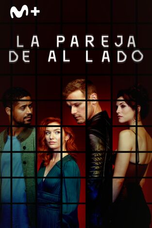 La pareja de al lado. T(T1). La pareja de al lado (T1)