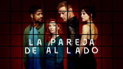 Imagen de La pareja de al lado (T1) - 2