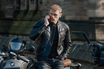 Imagen de La pareja de al lado (T1): Ep.5  - 4