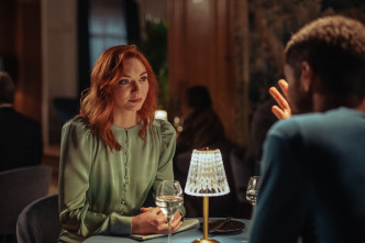 Imagen de La pareja de al lado (T1): Ep.5  - 9