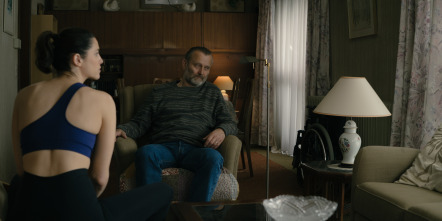 Imagen de La pareja de al lado (T1): Ep.5  - 11