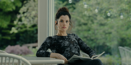 Imagen de La pareja de al lado (T1): Ep.6  - 1