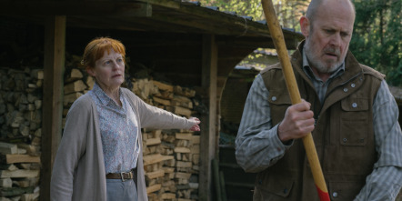 Imagen de La pareja de al lado (T1): Ep.6  - 4