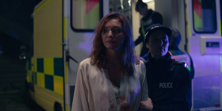 Imagen de La pareja de al lado (T1): Ep.6  - 8