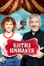 Imagen de Ilustres Ignorantes (T17): Hostelería - 1