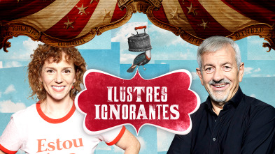 Imagen de Ilustres Ignorantes (T17): Hostelería - 2