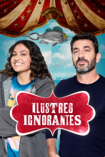 Imagen de Ilustres Ignorantes (T17): Los musicales - 1