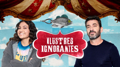 Imagen de Ilustres Ignorantes (T17): Los musicales - 2