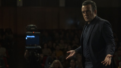 Imagen de El otro lado (T1): Ep.5  - 7