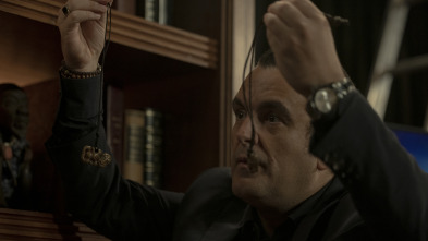 Imagen de El otro lado (T1): Ep.5  - 14