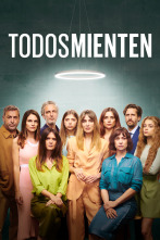Imagen de Todos mienten (T2) - 9