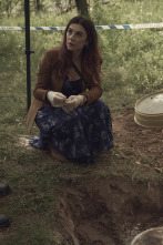 Imagen de Todos mienten (T2): Ep.1  - 4
