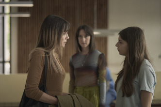 Imagen de Todos mienten (T2): Ep.1  - 6