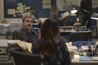 Imagen de Todos mienten (T2): Ep.2  - 3