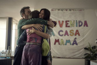 Imagen de Todos mienten (T2): Ep.4  - 5