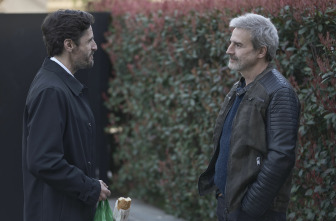 Imagen de Todos mienten (T2): Ep.4  - 10