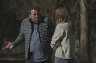 Imagen de Todos mienten (T2): Ep.4  - 12