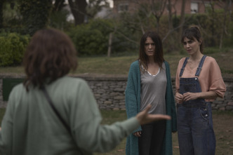Imagen de Todos mienten (T2): Ep.4  - 16