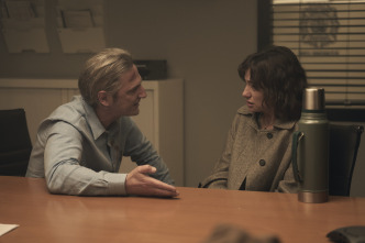 Imagen de Todos mienten (T2): Ep.5  - 4