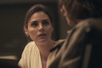 Imagen de Todos mienten (T2): Ep.5  - 5