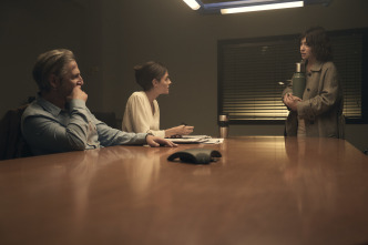 Imagen de Todos mienten (T2): Ep.5  - 6