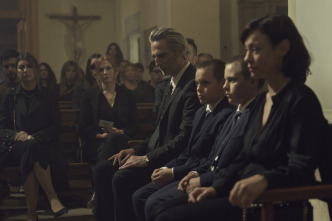 Imagen de Todos mienten (T2): Ep.6  - 12