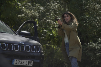 Imagen de Todos mienten (T2): Ep.6  - 15