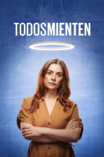 Imagen de Todos mienten (T2) - 5