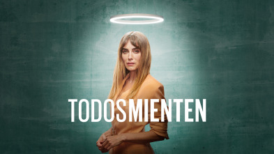 Imagen de Todos mienten (T2) - 2