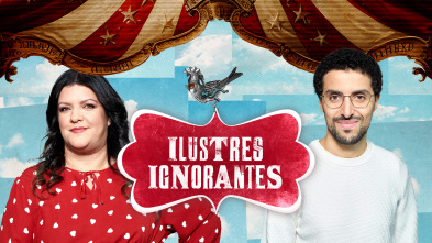 Imagen de Ilustres Ignorantes (T17): Voluntariado - 2