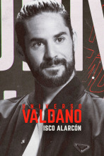 Imagen de Universo Valdano (7): Isco Alarcón - 1