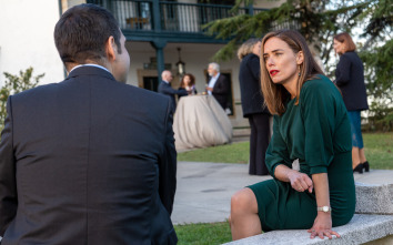 Imagen de Galgos (T1): Ep.6 Control familiar - 2