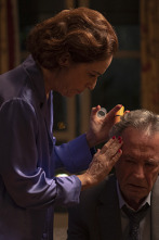 Imagen de Galgos (T1): Ep.4 La libertad de elegir - 9