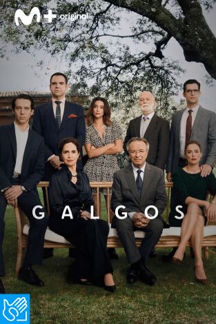 (LSE) - Galgos