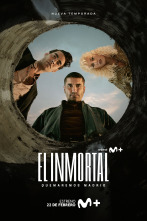 Imagen de El Inmortal (T2) - 3