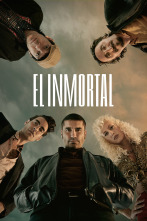 Imagen de El Inmortal (T2) - 1