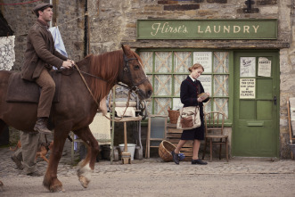 Imagen de Todas las... (T4): Ep.1 Instinto maternal - 1