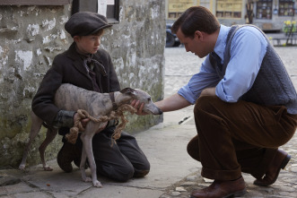 Imagen de Todas las... (T4): Ep.2 Carpe Diem - 2
