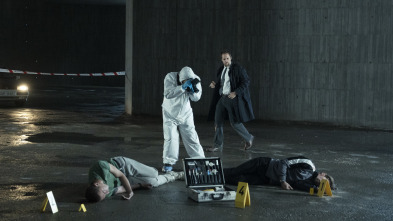 Imagen de El Inmortal (T2): Ep.1 Dolor - 6