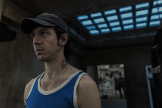 Imagen de El Inmortal (T2): Ep.1 Dolor - 10