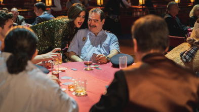 Imagen de El Inmortal (T2): Ep.1 Dolor - 12