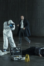 Imagen de El Inmortal (T2): Ep.1 Dolor - 5